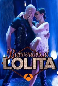 خوش‌آمدید به کاباره Lolita
