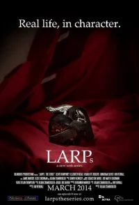 لارپ‌ها: سریال