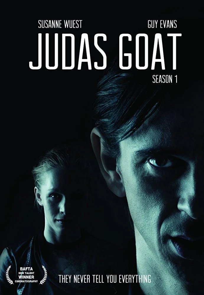 گوسفند Judas