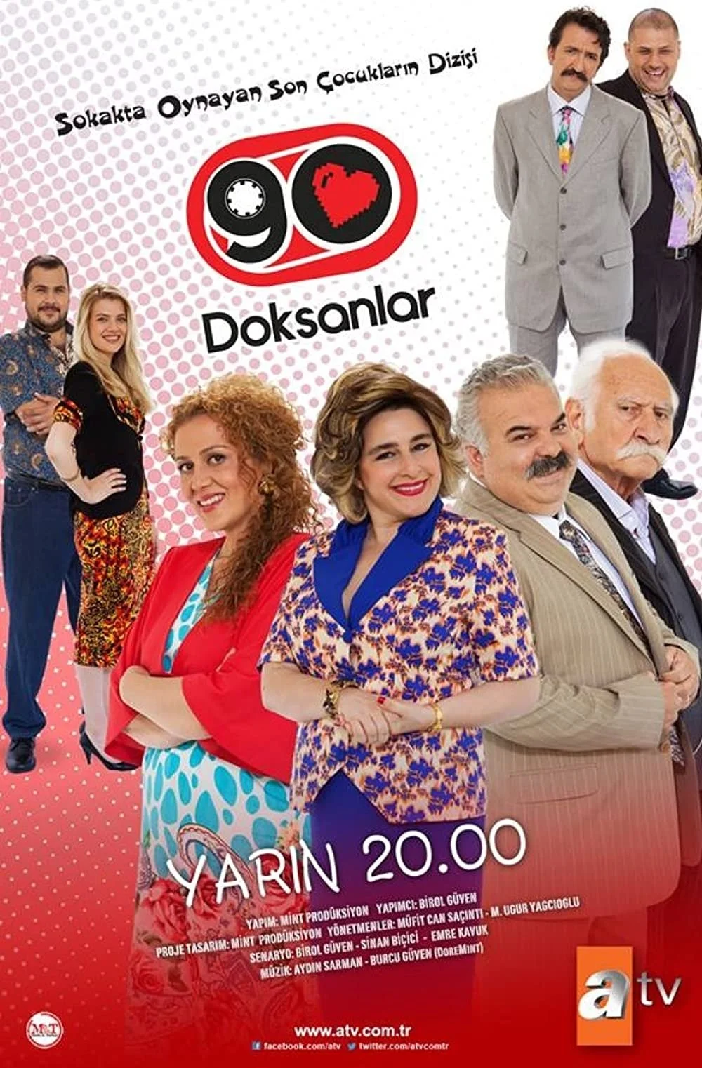 دُکسانلار
