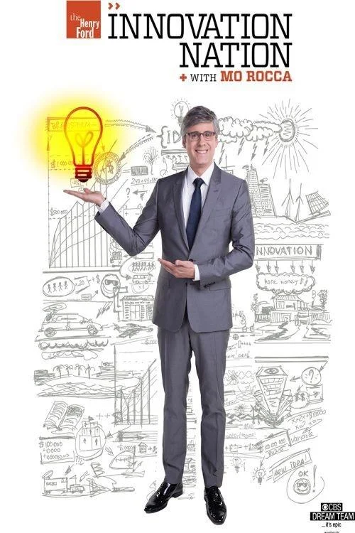 نژاسی نوآوری هنری فورد