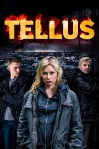 ت tellus