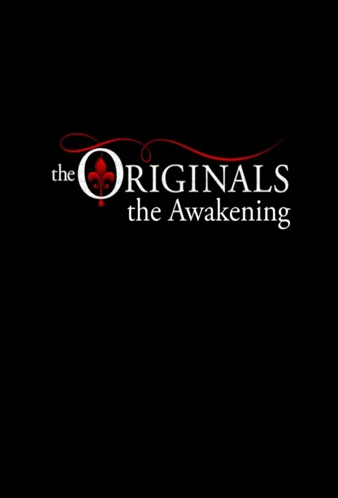 اص originals: بیداری