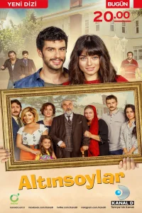 آلتین سو لار