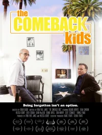 بازگشت کودکان