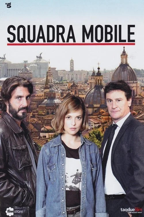 Mobile squad