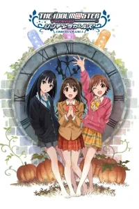 آی‌دولマ스터 Cinderella Girls