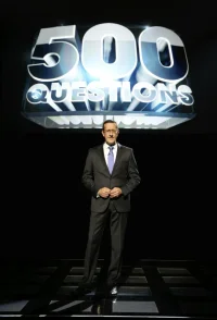 500 پرسش