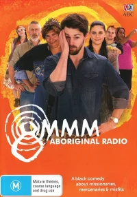 رادیو ابوراجین 8MMM Aboriginal Radio