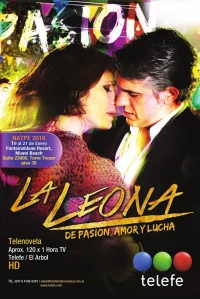 Leónا