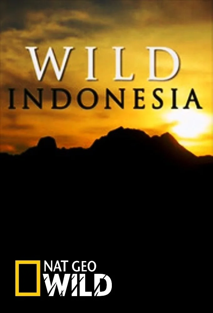 ایرانWild اندونزی