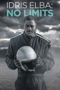 اعتماد به Idris Elba: بدون محدودیت
