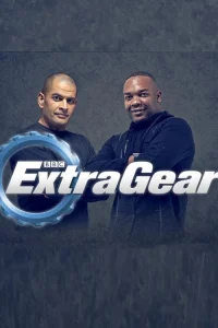 فرمان Top Gear: Gear اضافی
