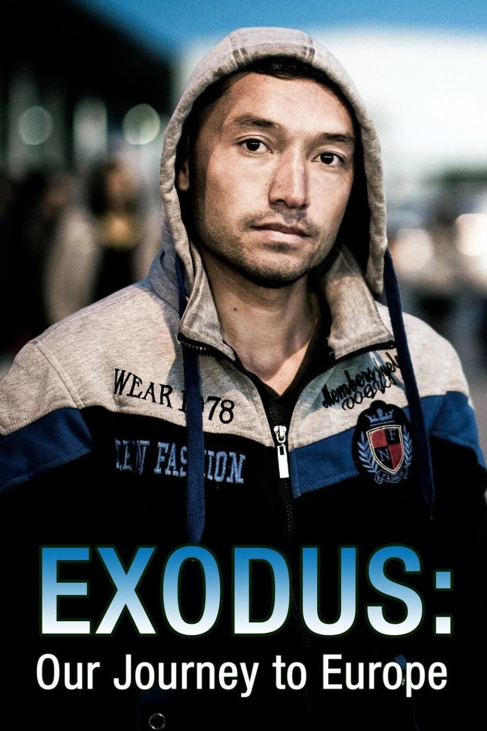 _exodus_ سفر ما