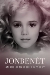 JonBenét: یک معمای قتل آمریکایی