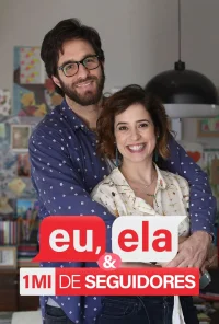 من و او و میلیون فالور