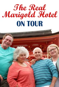 سریال The Real Marigold on Tour