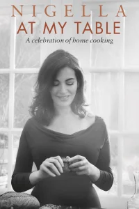 Nigella: در میز من