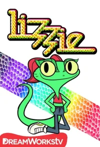 لیزی