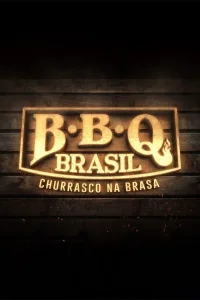 برگر گوشت برزگِ برزیل: churrasco در آتش