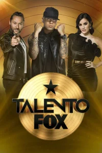 سریال Talento Fox