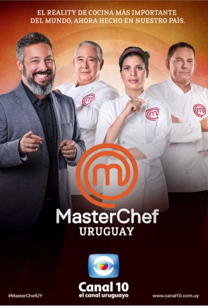 شِفِتِ آشپز هورگوای uruguay