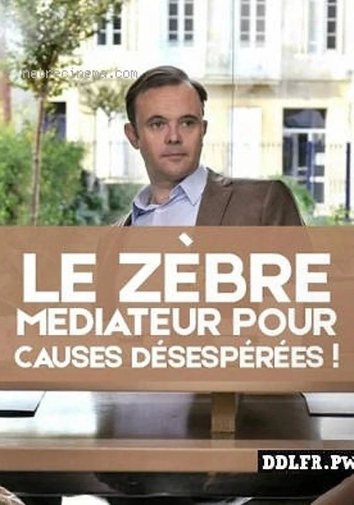 زebra