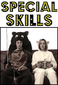 مهارت‌های خاص