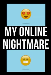 هیولای شب اینترنتی من