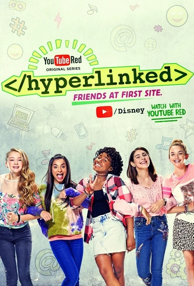 hyperlinked