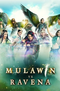 Mulawin مقابل راونا