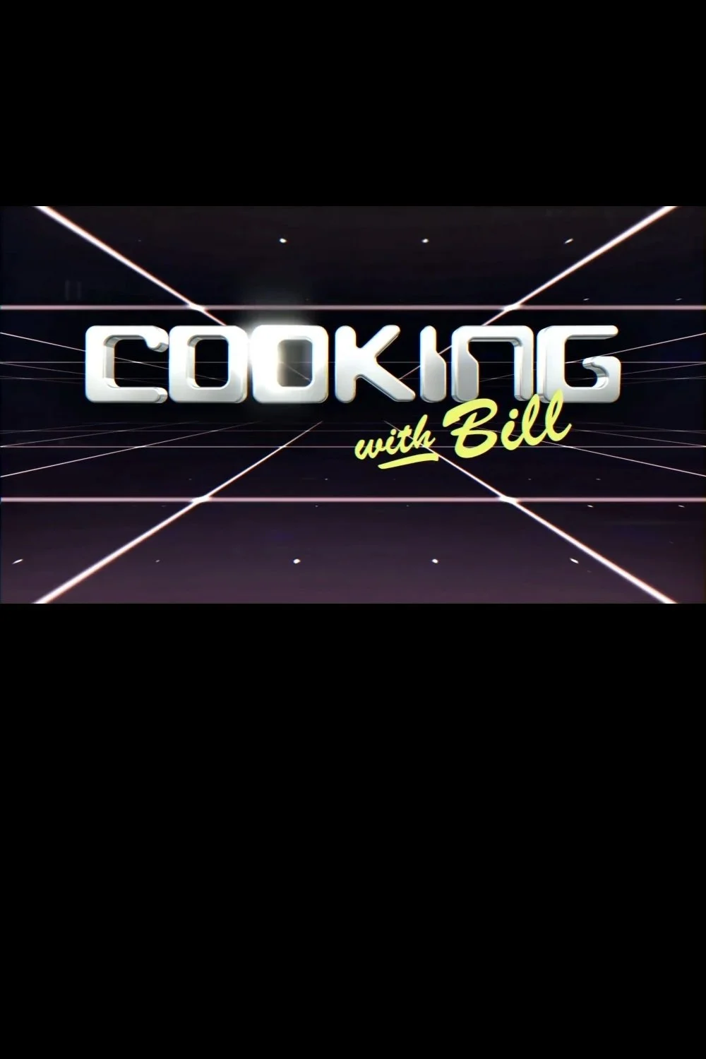 Cooking با بیل