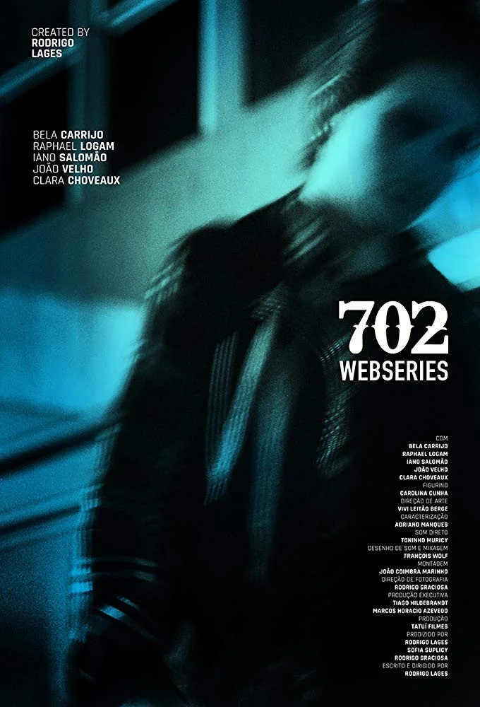 702: سریال