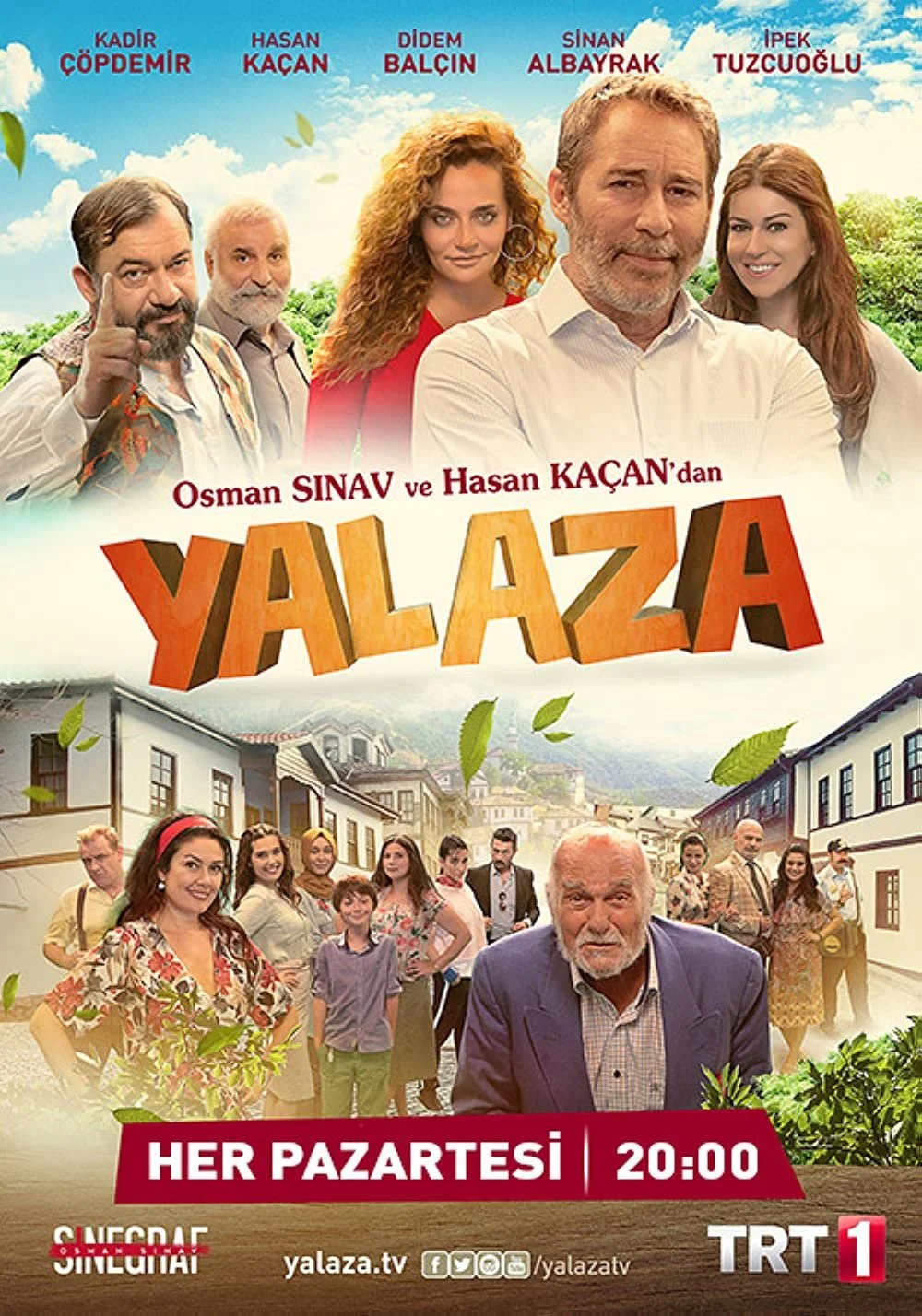 یلازا