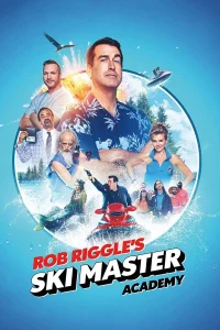 سریال Rob Riggle's Ski Master Academy