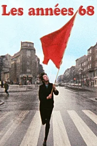 1968 - اعتراض جهانی