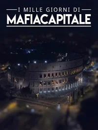 هزار روز مافیای پایتخت