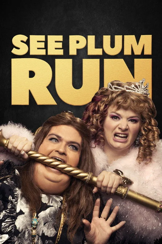 ب see Plum Run