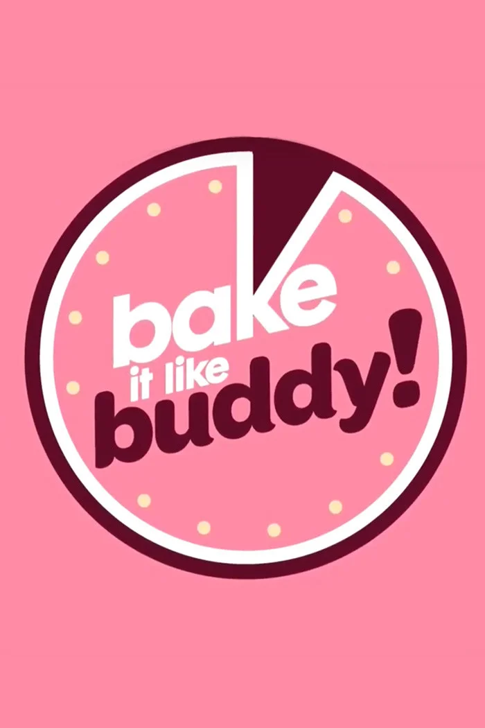 خمیرکردن مثل buddy