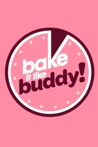 خمیرکردن مثل buddy