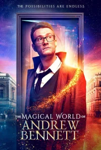 The Magical World of Andrew Bennett
