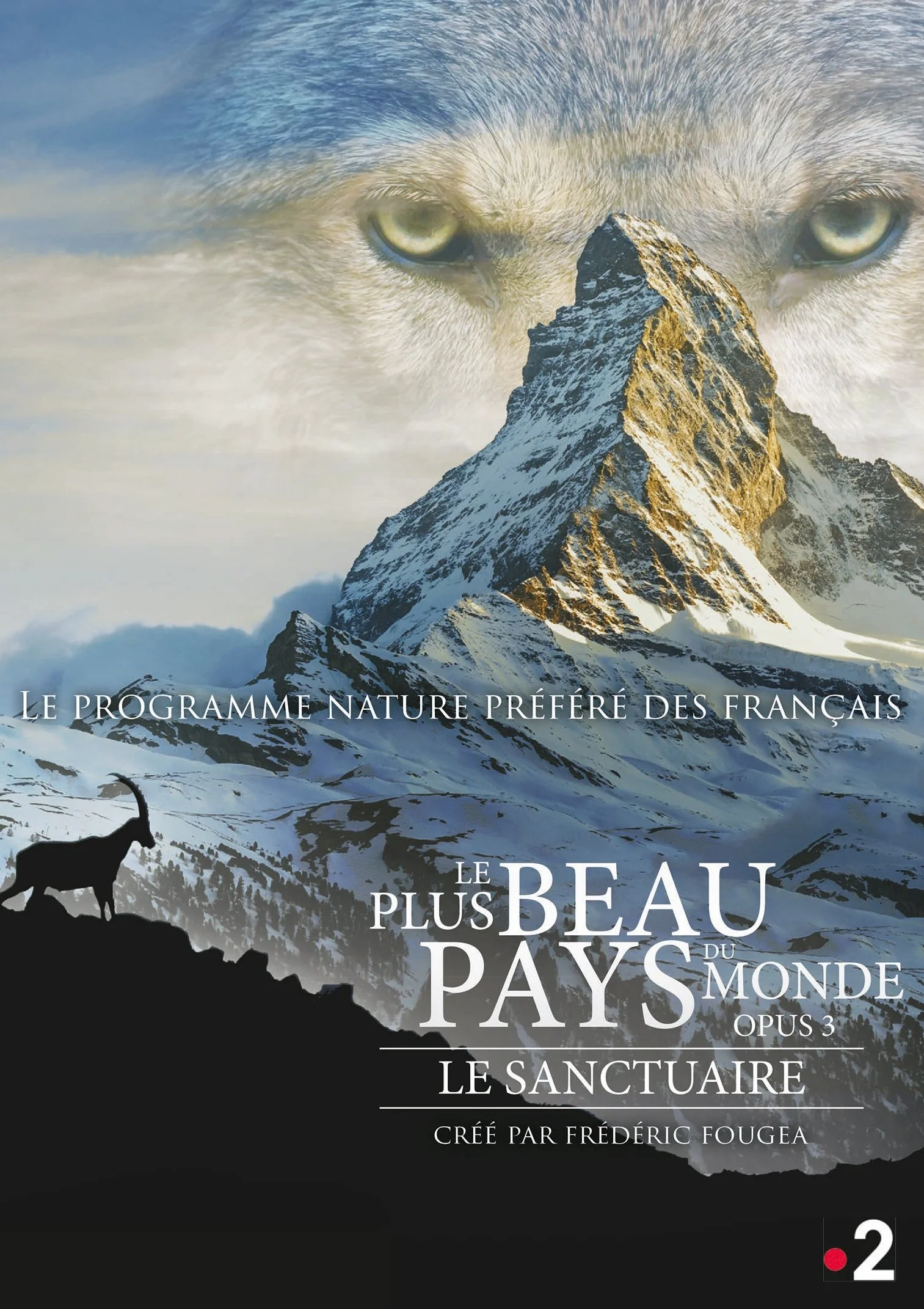 The Sanctuary：Survival Stories of the Alps