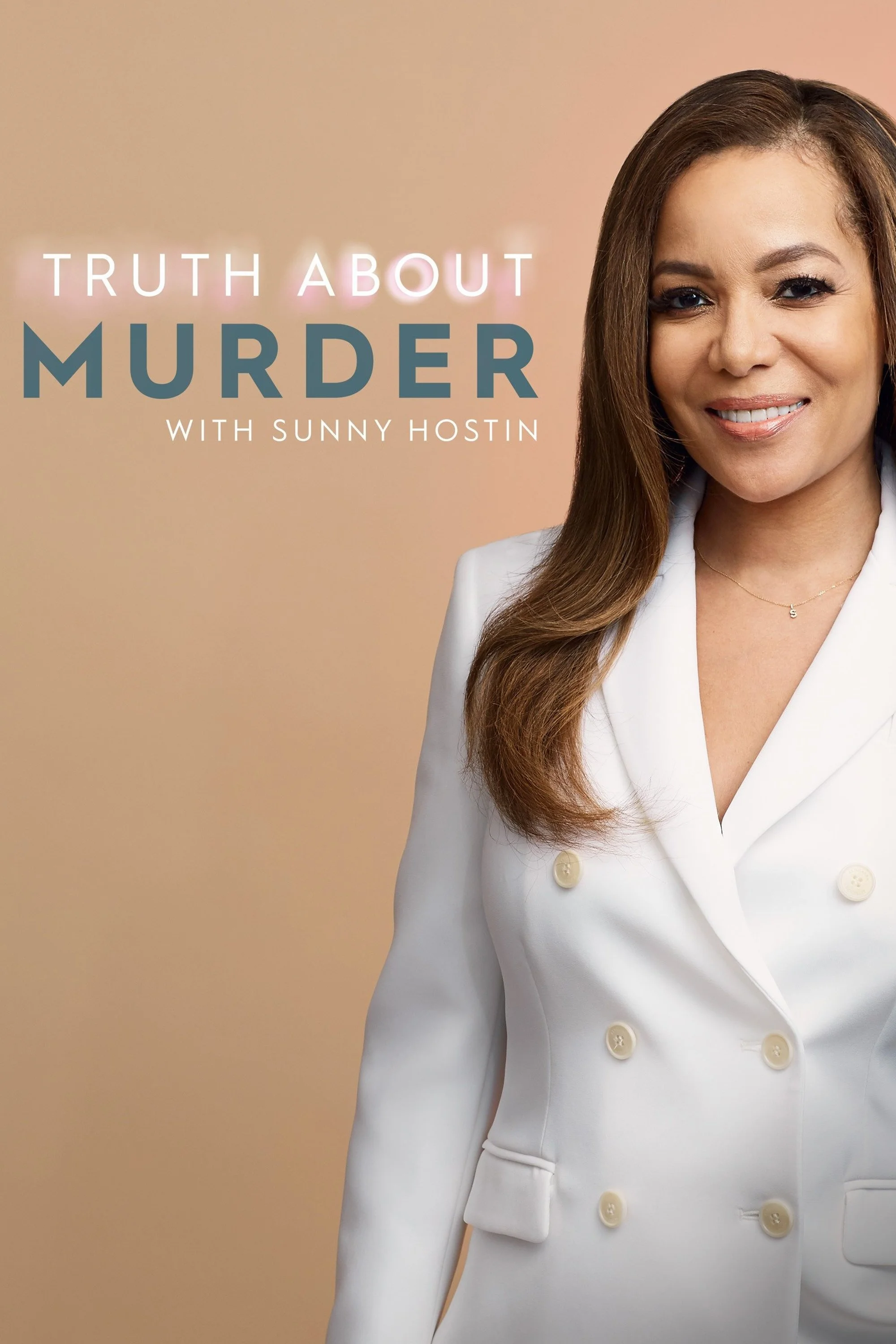 حقیقت درباره قتل با SUNNY HOSTIN