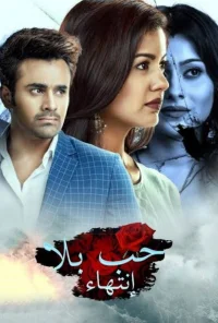 بیپاناه پیار
