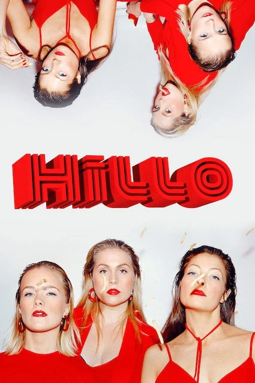 Hillo