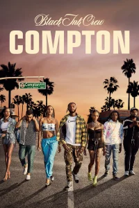 سریال Black Ink Crew Compton
