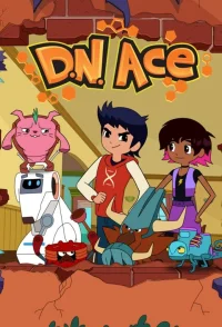 ایکس دی‌ان Ace