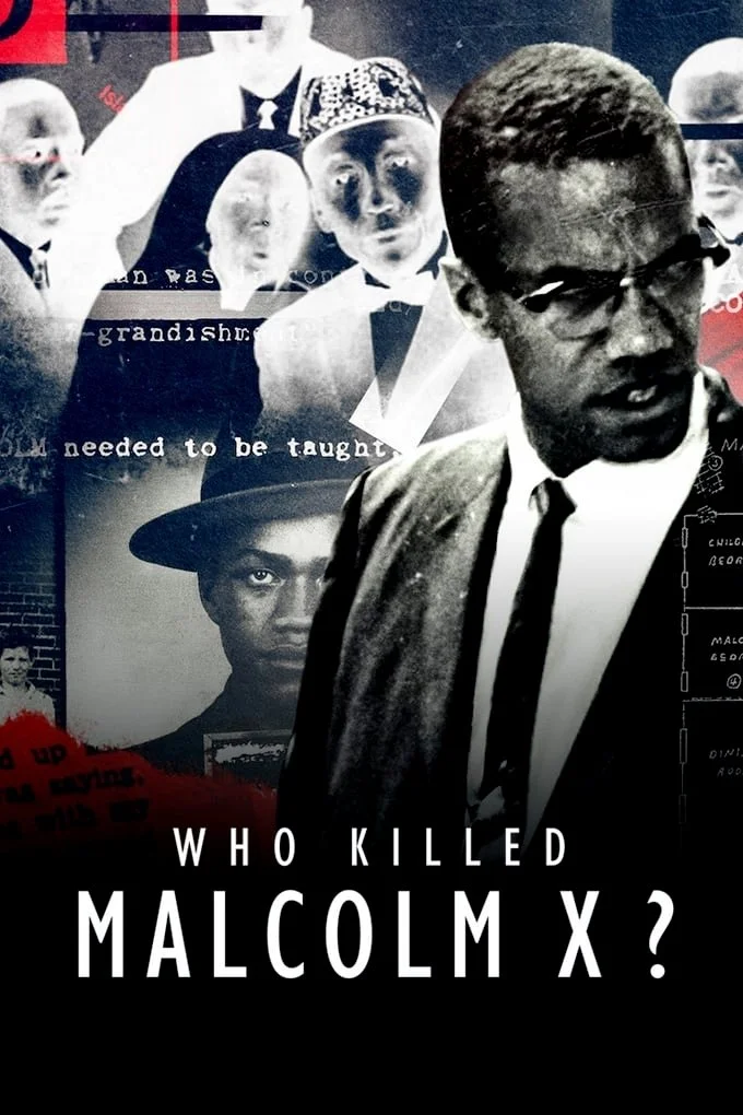 چه کسی Malcolm X را کشت؟