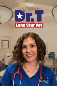 دکتر تی، دامپزشک Lone Star