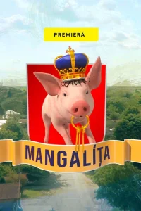 مانگالیتسا